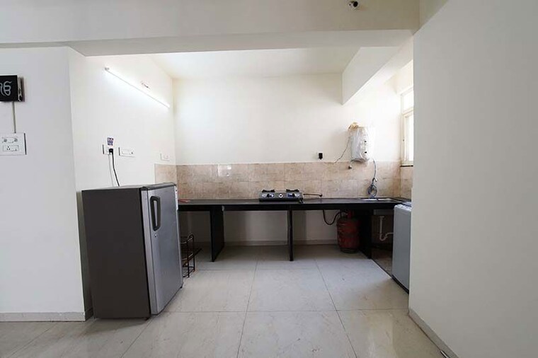 Kitchen, kohinoor-tinsel-county 2 Bedroom 900 Sq.Ft. Apartment In Hinjewadi Pune 10568797