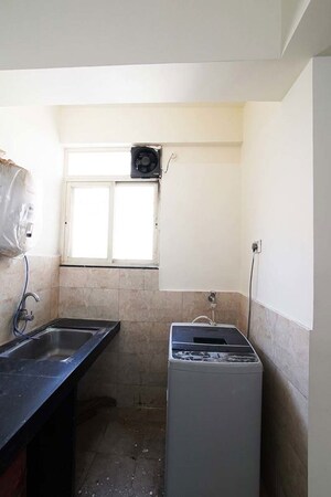 Kitchen in 2 BHK Apartment at Kohinoor Tinsel County, Hinjewadi – for Sale