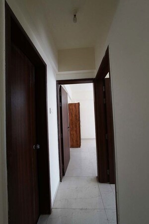 Building Lobby in 2 BHK Apartment at Kohinoor Tinsel County, Hinjewadi – for Sale