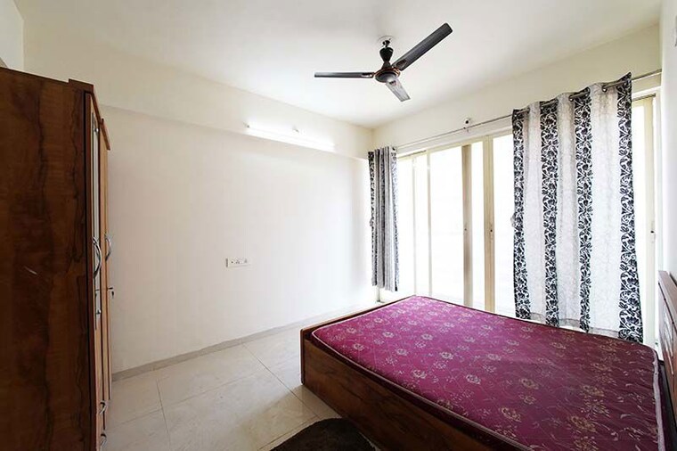 Bedroom, kohinoor-tinsel-county 2 Bedroom 900 Sq.Ft. Apartment In Hinjewadi Pune 10568797