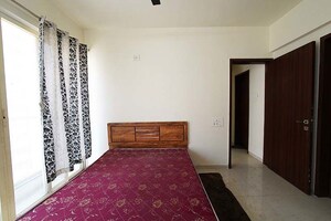 Bedroom in 2 BHK Apartment at Kohinoor Tinsel County, Hinjewadi – for Sale