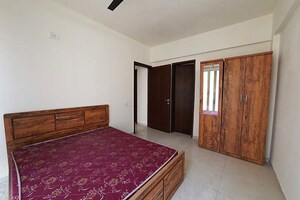 Bedroom in 2 BHK Apartment at Kohinoor Tinsel County, Hinjewadi – for Sale