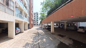 2 BHK Apartment – Exterior View View at Kohinoor Tinsel County, Hinjewadi - for Sale
