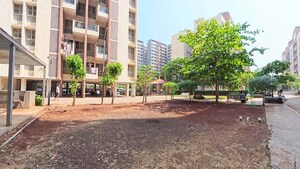 2 BHK Apartment – Exterior View View at Kohinoor Tinsel County, Hinjewadi - for Sale