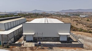  Warehouse For Rent in Shirwal