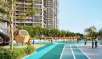 758 Sq.Ft. Apartment in Sobha Manhattan Towers Town Park