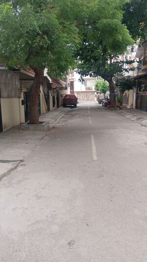   Plot at Hmt Layout – for Sale