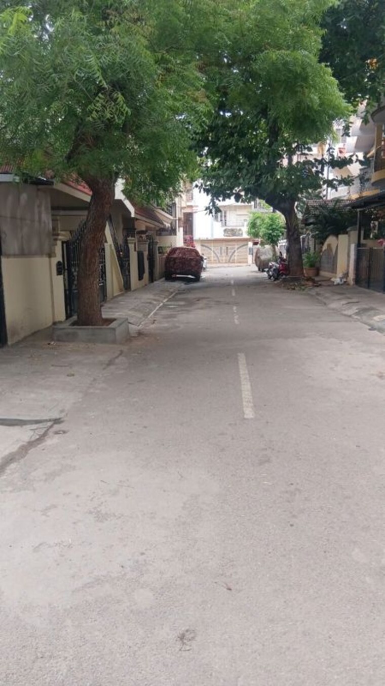 undefined, hmt layout  2400 Sq.Ft. Plot In Hmt Layout Bangalore 10568798