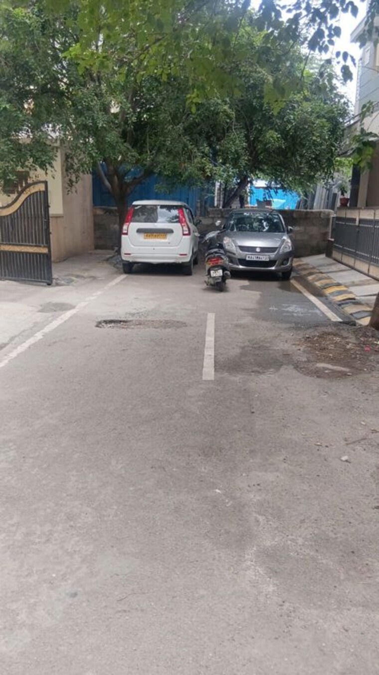 undefined, hmt layout  2400 Sq.Ft. Plot In Hmt Layout Bangalore 10568798