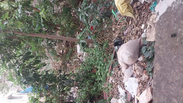 undefined, hmt layout  2400 Sq.Ft. Plot In Hmt Layout Bangalore 10568798