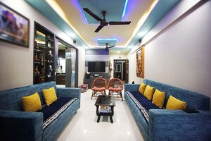 3 BHK Apartment For Sale in Sanand