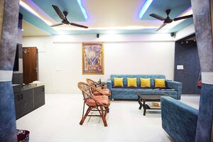 Gym in 3 BHK Apartment at Sanand – for Sale
