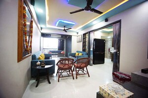 Gym in 3 BHK Apartment at Sanand – for Sale