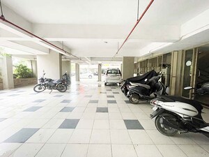 Parking in 3 BHK Apartment at Sanand – for Sale