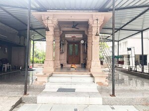 3 BHK Apartment – Exterior View View at Sanand - for Sale