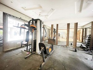 Parking in 3 BHK Apartment at Sanand – for Sale