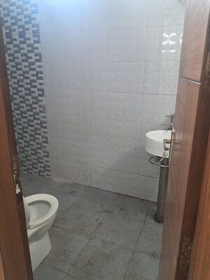 Bathroom in 2.5 BHK Apartment at Godrej Aria, Sector 79 – for Sale