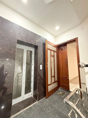 Building Lobby in 2.5 BHK Apartment at Godrej Aria, Sector 79 – for Sale