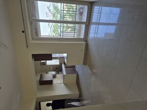 Team Area in 2 BHK Apartment at Sethi Max Royale, Sector 76 – for Rent