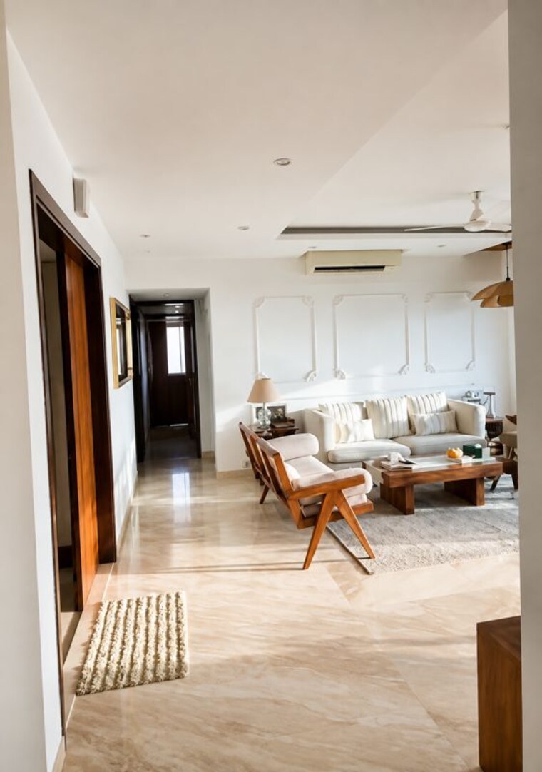 undefined, sea-garden-view 3 Bedroom 1400 Sq.Ft. Apartment In Santacruz West Mumbai 10568833