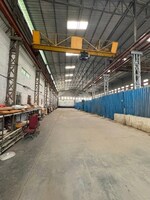 10005 Sq.Ft. Warehouse in Aajivali