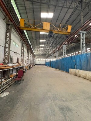  Warehouse For Rent in Aajivali