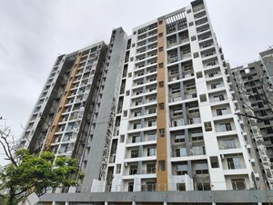  Apartment For Sale in Gera Planet Of Joy, Kharadi