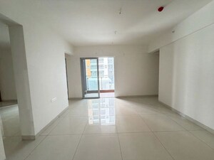 Building Lobby in  Apartment at Gera Planet Of Joy, Kharadi – for Sale