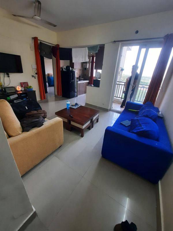 2 BHK +  940 Sq.Ft. Apartment in Sethi Max Royale