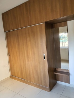 Furnished Amenities in 2 BHK Apartment at Puravankara Purva Zenium, Hosahalli – for Rent
