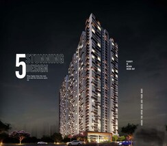 3 BHK Apartment For Sale in Gandipet