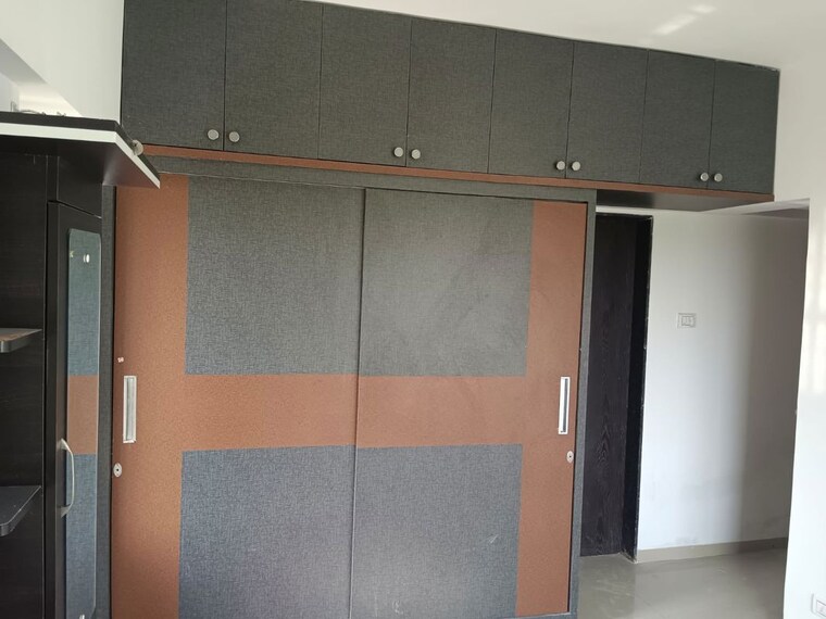 undefined, raj-heramb-nere-residency 2 Bedroom 900 Sq.Ft. Apartment In Narhe Pune 10568831