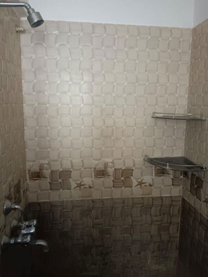 Bathroom in 2 BHK Apartment at Raj Heramb Nere Residency, Narhe – for Sale