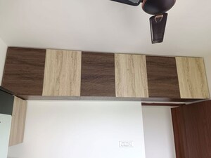 Furnished Amenities in 2 BHK Apartment at Raj Heramb Nere Residency, Narhe – for Sale