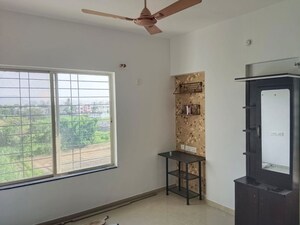 Room in 2 BHK Apartment at Raj Heramb Nere Residency, Narhe – for Sale