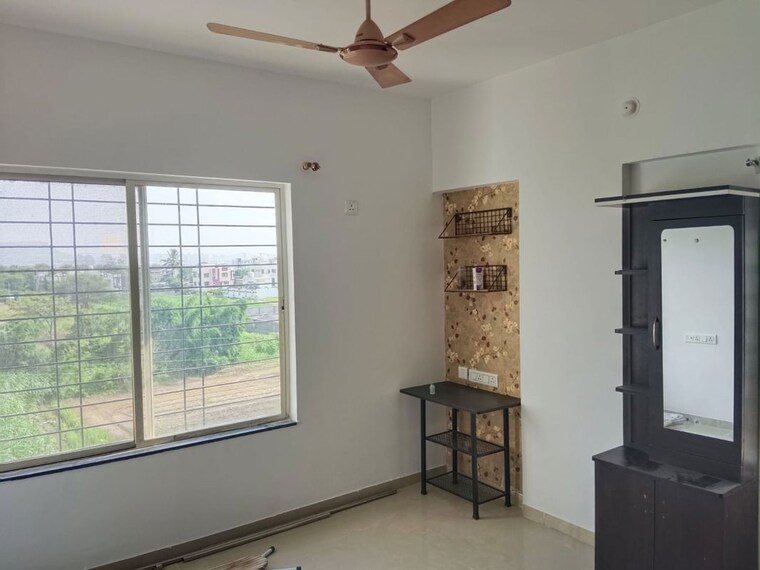 Room, raj-heramb-nere-residency 2 Bedroom 900 Sq.Ft. Apartment In Narhe Pune 10568831