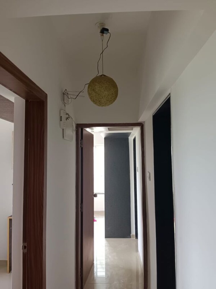undefined, raj-heramb-nere-residency 2 Bedroom 900 Sq.Ft. Apartment In Narhe Pune 10568831