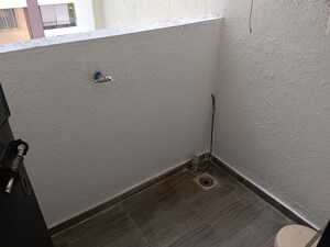 Room in 2 BHK Apartment at Raj Heramb Nere Residency, Narhe – for Sale