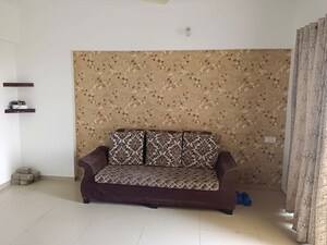 Bedroom in 2 BHK Apartment at Raj Heramb Nere Residency, Narhe – for Sale