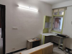 Team Area in 3 BHK Builder Floor at Uppal Southend, Sector 49 – for Rent