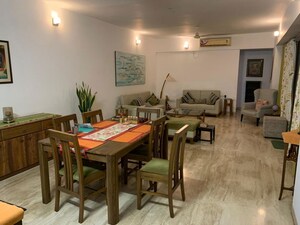 Gym in 3.5 BHK Apartment at Marvel Zephyr, Kharadi – for Sale