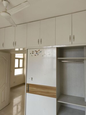 Kitchen in 2 BHK Apartment at Shree Vardhman Mantra, Sector 67 – for Rent