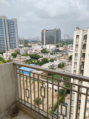 2 BHK Apartment – Exterior View View at Shree Vardhman Mantra, Sector 67 - for Rent