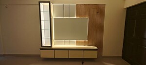 2 BHK Apartment For Rent in Sobha Dream Gardens, Thanisandra Main Road