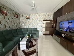 Team Area in 3 BHK Apartment at GKs Zenith, Yapral – for Sale