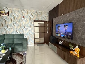 Kitchen in 3 BHK Apartment at GKs Zenith, Yapral – for Sale