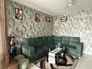 Team Area in 3 BHK Apartment at GKs Zenith, Yapral – for Sale