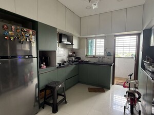 Team Area in 3 BHK Apartment at GKs Zenith, Yapral – for Sale