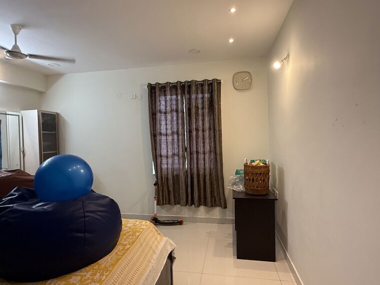 Living Room, gks-zenith 3 Bedroom 1910 Sq.Ft. Apartment In Yapral Hyderabad 10568820