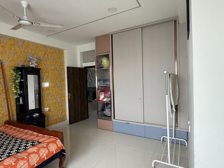 Living Room, gks-zenith 3 Bedroom 1910 Sq.Ft. Apartment In Yapral Hyderabad 10568820